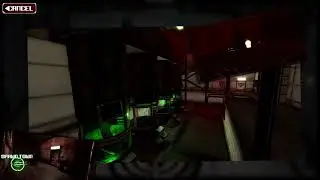 Custom Campaign in MADNESS: Project Nexus