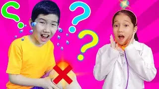 The doctor song+ Boo boo songs 