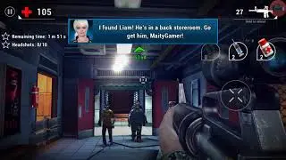 Unkilled: Walkthrough part 47 Long Island City Tier 4