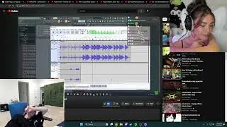 X plays his magnum opus to Madison Beer