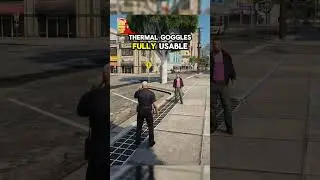 Realistic FiveM Police Job Script! Link in Bio 
