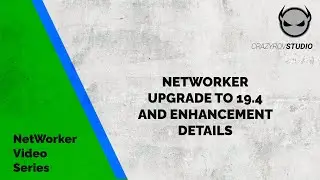 NetWorker Upgrade to 19.4 and a look at the enhancements
