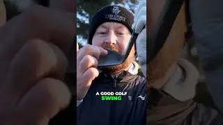 This is KILLING Your Iron Shots! #golf #golfswing #golftips #shorts