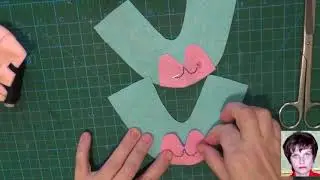 Урок 4    Обробка мордочки