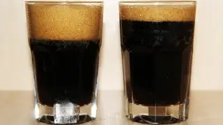 Гиннесс домашний / Irish Stout / Ирландское домашнее пиво