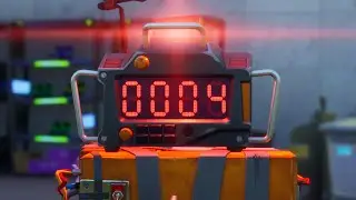 ITalkFortnite: Mall Mayhem S&D Trailer (Fortnite Creative)