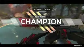 ASMR ma aim - Apex Legend