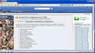 download avast antivirus registered for free and latest version