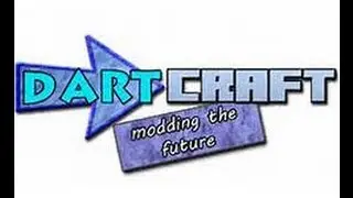 FTB Speed Spotlight-Dartcraft