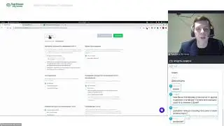 Обзорный вебинар по платформе Teachbase