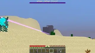 how long can i survive the wither storm