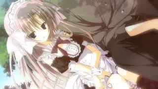 Himawari no Kyoukai to Nagai Natsuyasumi OP HD 720p