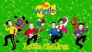 The Wiggles Little Children (2001)