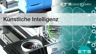 KI – Künstliche Intelligenz | AI Artificial intelligence – ETS DIDACTIC