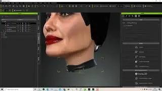 HOW TO COMBINE CHARACTERS FROM CINEMA 4D AND XNALARA WITH CC3 CHARACTERS