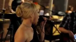Cher - Strong enough (Cover)
