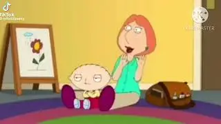 Kalau kau suka hati (family guy version) 2