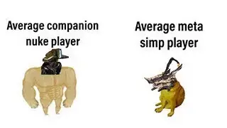 Hounds = Nukes | Warframe