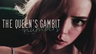 The Queen's Gambit | Numbers