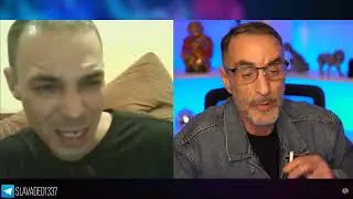 Чат Рулетка | Дядя Слава и Капуста с полей