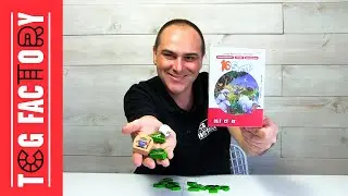 🐑 16 SHEEP 🐑 Juego de mesa infantil TCG Factory Cómo jugar