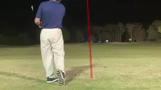 Swing tracer app