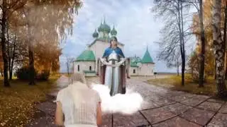 С ПРАЗДНИКОМ ПОКРОВА ПРЕСВЯТОЙ Богородицы и Приснодевы Марии!!!