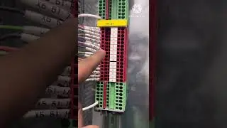 Types of Terminal Block Used in Industrial Panel