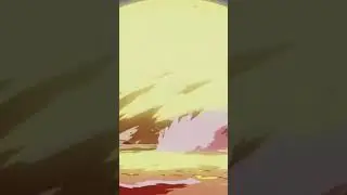 Vegeta's Final Atonement! #anime #dbz #dragonballz #amv #animeedit #animeamv #goku #gaming #badomens