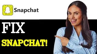 How To Fix Snapchat Camera So Zoomed In (2025)