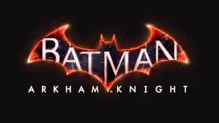 Batman Arkham Knight Secret Soundtrack I Can't Stop Laughing