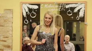 Милонга 