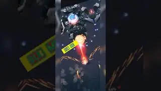 Sky Force Reloaded At Insane Level - Air Shooting Games Android Gameplay