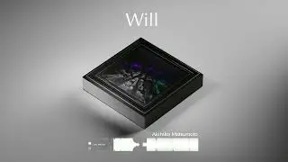 Will - Akihiko Matsumoto