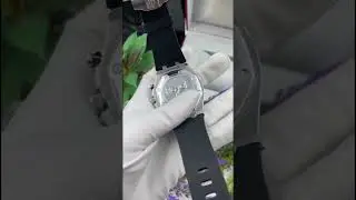 Мужские часы пряжка🔹Минеральное стекло🔹Полулюкс качество🔹Диаметр: 43мм💸Цена:⚪️Малый