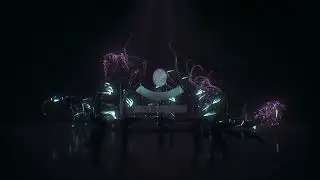 Nature Intro Logo Animation