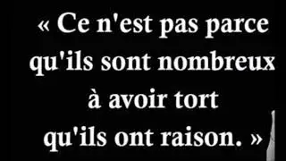 Audio Abourayan "La vérité rien que la vérité" 16/07/2024