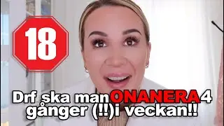 Vlogg - Känner inte igen mig själv längre!