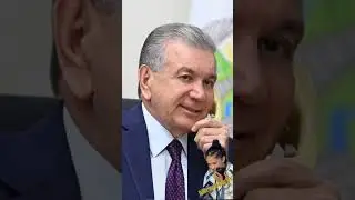 Prezident Shavkat Mirziyoyev Olimpiya terma jamoamizga birinchi oltin medalni keltirgan Diyora