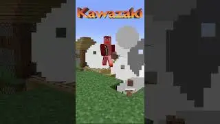 Шкипер уже не тот? / Мем пингвины Майнкрафт 😂 #minecraft #мемы #пингвины