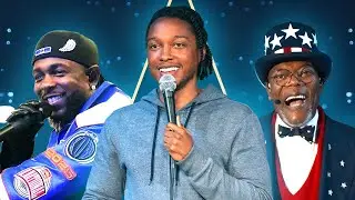 Why Kendrick Lamar's Super Bowl Halftime Show Is America