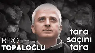 Birol Topaloğlu - Tara Saçını Tara | Official Music Video © 2007