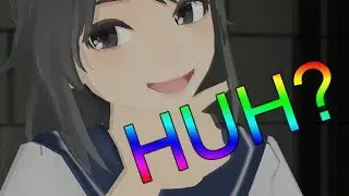 How Yandere-Chan tortures her victims