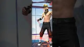 #freefire #White_888_YT Free fire Attitude video