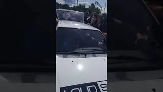 F 13 Открытие Магазина loud sound Санкт-Петербург