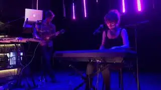 Kwiat Jabłoni - Czasu nie ma live @Królestwo 07.10