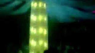 Sensation White @ Calypso Club,Samarkand