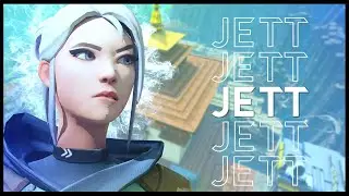 Playing Jett with a Different Mouse HITS THE SAME! Ft. Logitech