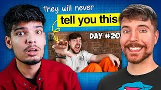 I STUDIED 100+ THUMBNAILS TO GET MORE VIEWS