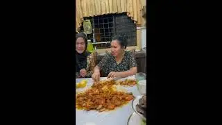 Malaysian woman shocked after finding RM11,000 gold bracelet gift hidden in food